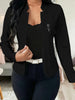 Women's Slim-Fit Blazer