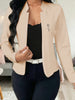 Women's Slim-Fit Blazer