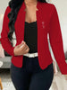 Women's Slim-Fit Blazer