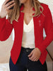Women's Slim-Fit Blazer