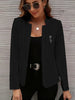 Women's Slim-Fit Blazer
