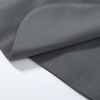 Women's Short Sleeve Blazer, Slim Fit V-Neck Wrap Front with Single-Button Closure for Office Wear