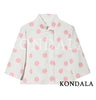 Women's Short-Sleeve Blazer