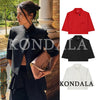 Women's Short-Sleeve Blazer