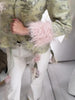 Women's Printed Blazer