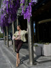 Women's Printed Blazer