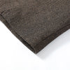 Women's Tweed Cropped Long-Sleeve Blazer