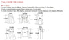 Women's 's Autumn And Winter Plush Thickened Suit Short Loose Versatile Grey Splice Casual Blazer