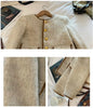 Women's Tweed Cropped Blazer