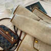 Women's Tweed Cropped Blazer