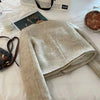 Women's Tweed Cropped Blazer