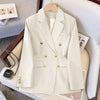 Women's Long-Sleeve Blazer