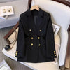 Women's Long-Sleeve Blazer