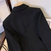 Women's Long-Sleeve Blazer