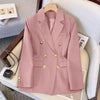 Women's Long-Sleeve Blazer
