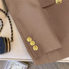 Women's Long-Sleeve Blazer