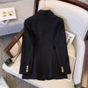 Women's Long-Sleeve Blazer