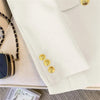Women's Long-Sleeve Blazer