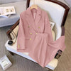 Women's Long-Sleeve Blazer