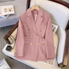 Women's Long-Sleeve Blazer