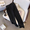 Women's Long-Sleeve Blazer
