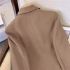 Women's Long-Sleeve Blazer