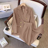 Women's Long-Sleeve Blazer