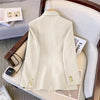 Women's Long-Sleeve Blazer