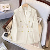 Women's Long-Sleeve Blazer