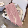 Women's Long-Sleeve Blazer