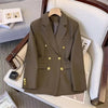 Women's Long-Sleeve Blazer