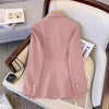 Women's Long-Sleeve Blazer