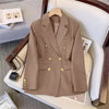 Women's Long-Sleeve Blazer