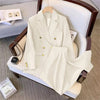 Women's Long-Sleeve Blazer