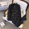 Women's Long-Sleeve Blazer