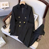Women's Long-Sleeve Blazer