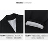 Women's Oversized Blazer with a Relaxed Fit in Black Beige or Coffee
