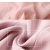 Women's Slim-Fit Long-Sleeve Blazer in Seven Solid Colors