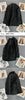 Women's in Korean Small Brown Suit Clothes Loose Straight Temperament Slim Blazer for Chic
