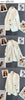 Women's in Korean Small Brown Suit Clothes Loose Straight Temperament Slim Blazer for Chic