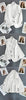 Women's in Korean Small Brown Suit Clothes Loose Straight Temperament Slim Blazer for Chic