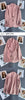 Women's in Korean Small Brown Suit Clothes Loose Straight Temperament Slim Blazer for Chic