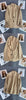 Women's in Korean Small Brown Suit Clothes Loose Straight Temperament Slim Blazer for Chic