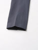 Women's Backless Blazer with Notched Lapels and a Slim Fit in Apricot Black or Gray