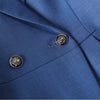 Women's Plus Size Blazer Temperament Design OL Sense Niche Career Formal Dress Interview Workwear Suits