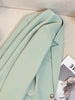 Women's 's Blazer Spring Autumn Korean Version Leisure Suit Design Sense Korean Version