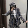 Women's Wool Blazer