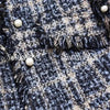 Women's Wool Blazer