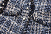 Women's Wool Blazer