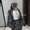 Women's Wool Blazer